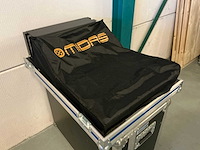 2019 midas m32r digitale mengtafel - afbeelding 10 van  10