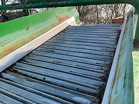 2019 miedema mh280x stortbunker - afbeelding 8 van  18