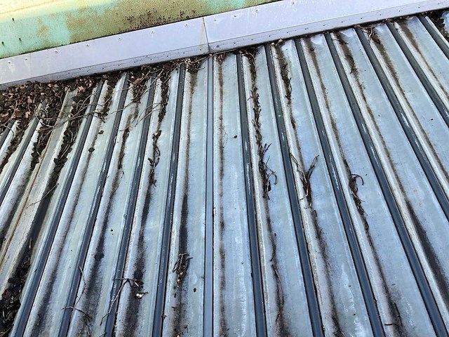 2019 miedema mh280x stortbunker - afbeelding 9 van  18