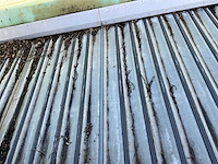 2019 miedema mh280x stortbunker - afbeelding 9 van  18