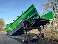 2019 miedema mh280x stortbunker - afbeelding 12 van  18