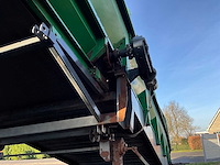 2019 miedema mh280x stortbunker - afbeelding 14 van  18