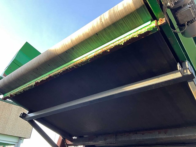 2019 miedema mh280x stortbunker - afbeelding 16 van  18