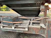 2019 miedema mh280x stortbunker - afbeelding 17 van  18