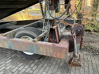 2019 miedema mh280x stortbunker - afbeelding 18 van  18