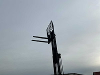 2019 mitsubishi fg30n vorkheftruck - afbeelding 3 van  16