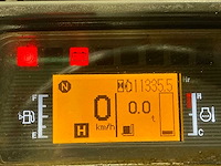 2019 mitsubishi fg30n vorkheftruck - afbeelding 7 van  16