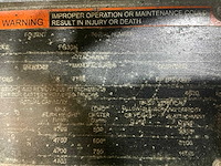 2019 mitsubishi fg30n vorkheftruck - afbeelding 8 van  16