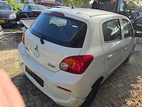 2019 mitsubishi space star personenauto - afbeelding 3 van  8