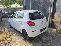 2019 mitsubishi space star personenauto - afbeelding 4 van  8
