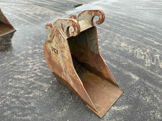 2019 mn dlb-kl5-400 graafbak - afbeelding 2 van  7