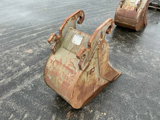 2019 mn dlb-kl5-400 graafbak - afbeelding 3 van  7