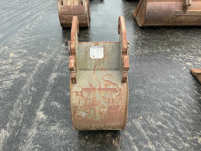 2019 mn dlb-kl5-400 graafbak - afbeelding 5 van  7
