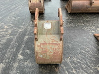 2019 mn dlb-kl5-400 graafbak - afbeelding 1 van  7