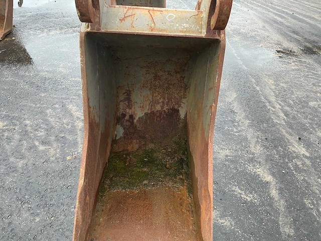 2019 mn dlb-kl5-400 graafbak - afbeelding 2 van  7