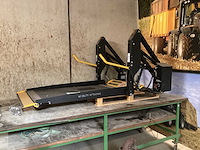 2019 mobility p90148 invalide lift - afbeelding 1 van  5