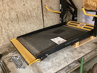 2019 mobility p90148 invalide lift - afbeelding 2 van  5