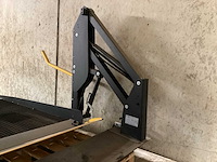 2019 mobility p90148 invalide lift - afbeelding 3 van  5