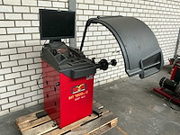 2019 mondolfo ferro mt 3600-c up banden de-en montageapparaat - afbeelding 2 van  12