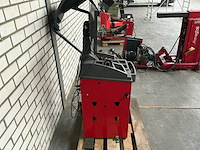 2019 mondolfo ferro mt 3600-c up banden de-en montageapparaat - afbeelding 6 van  12