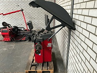 2019 mondolfo ferro mt 3600-c up banden de-en montageapparaat - afbeelding 7 van  12