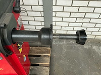 2019 mondolfo ferro mt 3600-c up banden de-en montageapparaat - afbeelding 8 van  12