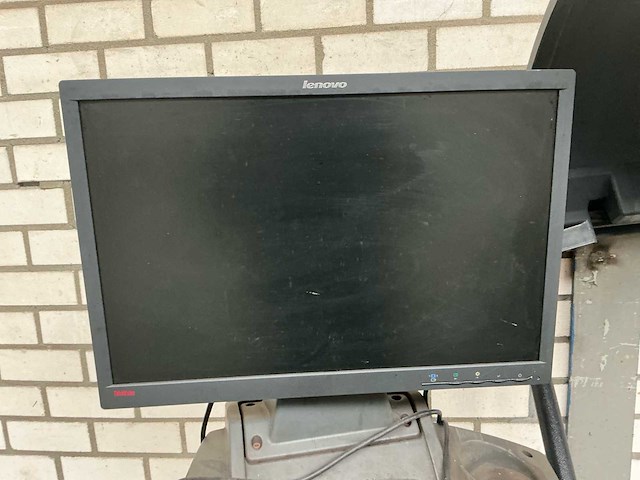 2019 mondolfo ferro mt 3600-c up banden de-en montageapparaat - afbeelding 11 van  12