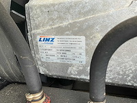 2019 mosa light/stedele tf im5.5y lichtmast aggregaat aanhangwagen - afbeelding 5 van  18