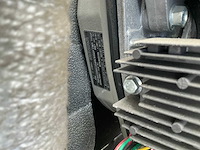 2019 mosa light/stedele tf im5.5y lichtmast aggregaat aanhangwagen - afbeelding 6 van  18