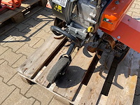 2019 motor hoe bl6000b grondfrees - afbeelding 6 van  8
