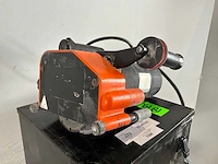2019 mtd sd1500 sleuvenzaagmachine - afbeelding 2 van  6