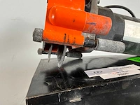 2019 mtd sd1500 sleuvenzaagmachine - afbeelding 3 van  6