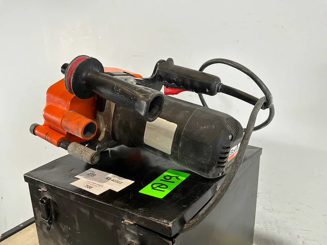 2019 mtd sd1500 sleuvenzaagmachine - afbeelding 4 van  6