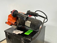 2019 mtd sd1500 sleuvenzaagmachine - afbeelding 4 van  6