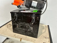 2019 mtd sd1500 sleuvenzaagmachine - afbeelding 5 van  6