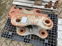 2019 muller/powerlatch ec160 snelwissel - afbeelding 2 van  8