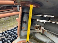 2019 muller/powerlatch ec160 snelwissel - afbeelding 8 van  8