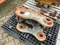 2019 muller/powerlatch ec160 snelwissel
