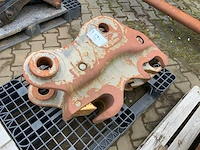 2019 muller/powerlatch ec160 snelwissel - afbeelding 3 van  8