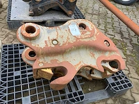 2019 muller/powerlatch ec160 snelwissel - afbeelding 4 van  8
