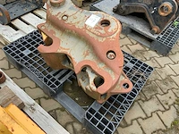 2019 muller/powerlatch ec160 snelwissel - afbeelding 5 van  8