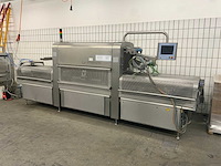 2019 multivac t 800 verpakkingsmachine