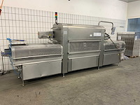 2019 multivac t 800 verpakkingsmachine - afbeelding 2 van  8