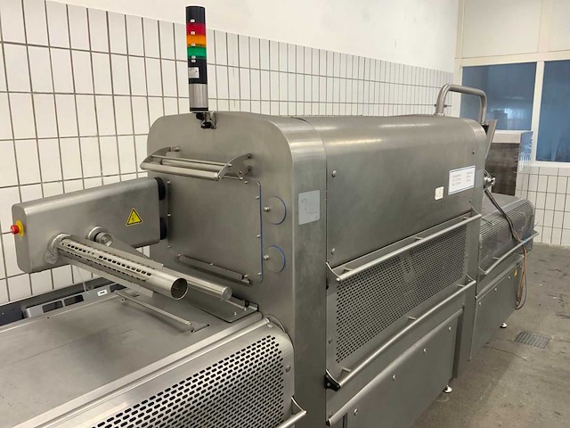 2019 multivac t 800 verpakkingsmachine - afbeelding 3 van  8