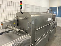 2019 multivac t 800 verpakkingsmachine - afbeelding 3 van  8