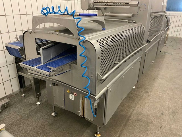 2019 multivac t 800 verpakkingsmachine - afbeelding 4 van  8