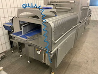2019 multivac t 800 verpakkingsmachine - afbeelding 4 van  8