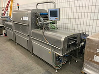 2019 multivac t 800 verpakkingsmachine - afbeelding 5 van  8