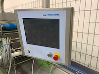 2019 multivac t 800 verpakkingsmachine - afbeelding 6 van  8
