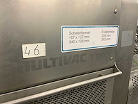 2019 multivac t 800 verpakkingsmachine - afbeelding 7 van  8